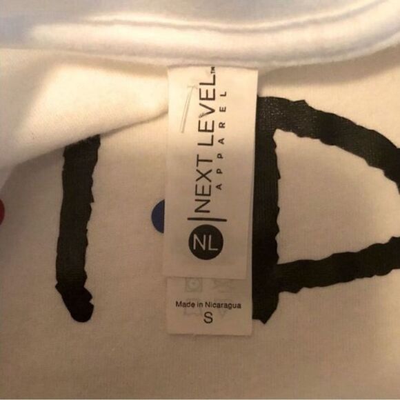 Next Level " I'm the Bride T-shirt Size Small - Picture 4 of 4